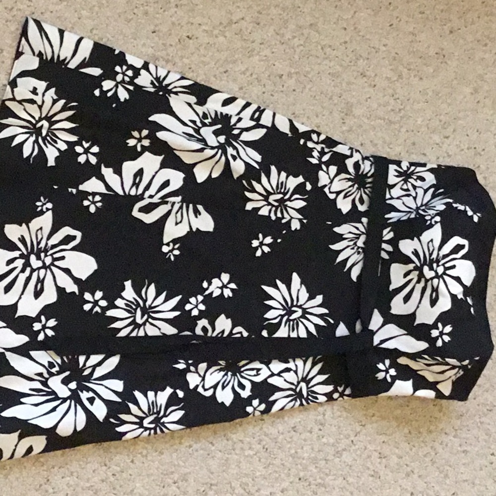 White House Black Market Dress